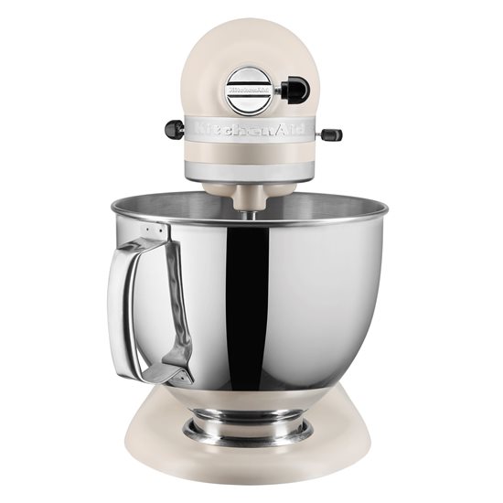 Mixer cu bol 4.8L, Artisan, Model 125, Milkshake - KitchenAid