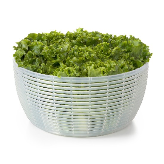 Uscator salata si verdeturi, plastic, 26,6cm/4,7L - OXO