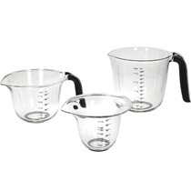 Set 3 cani gradate - KitchenAid