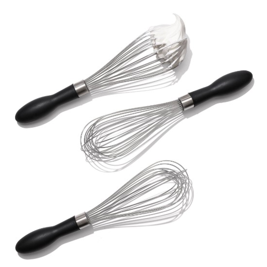 Tel inox, 28 cm, "Good Grips" - OXO