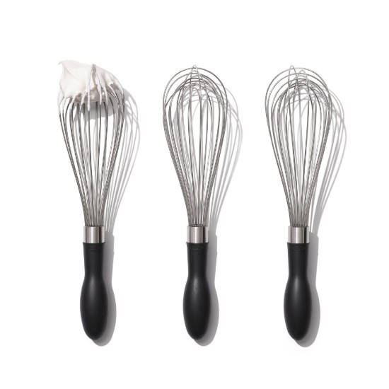 Tel inox, 28 cm, "Good Grips" - OXO