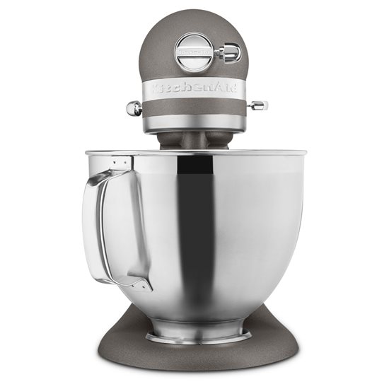 Mixer cu bol 4.8L, Artisan, Model 185, Imperial Grey - KitchenAid