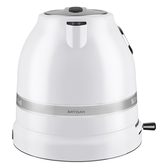 Fierbator electric Artisan 1,5 L, Frosted Pearl - KitchenAid
