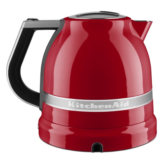 Fierbator electric Artisan 1,5L, Candy Apple - KitchenAid