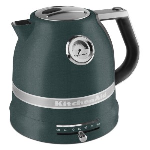 Fierbator electric 2400 W, Artisan 1,5L,  Pebbled Palm - KitchenAid