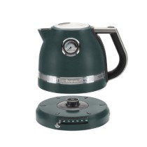 Fierbator electric 2400 W, Artisan 1,5L,  Pebbled Palm - KitchenAid