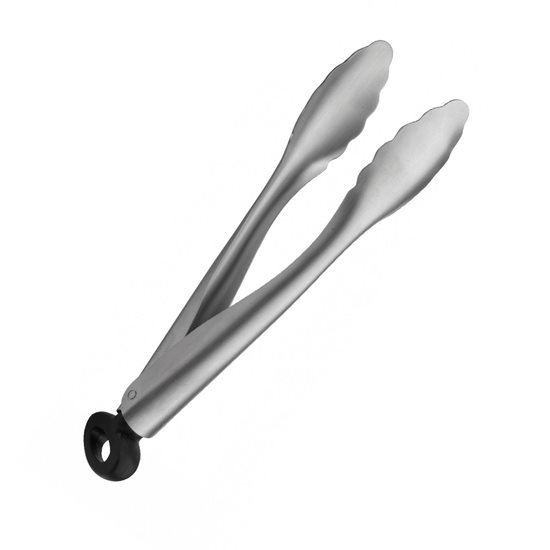 Cleste pentru gheata, inox, 27 cm - Grunwerg