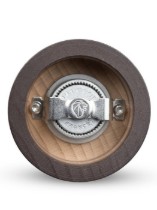 Rasnita pentru sare, 10 cm "Bistro", Chocolate - Peugeot
