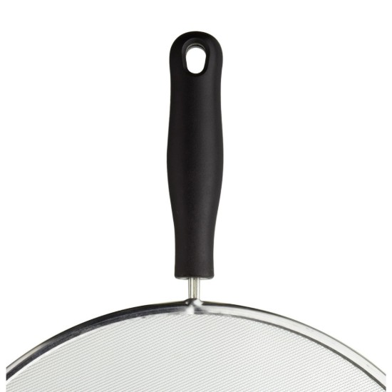Protectie antistropire, inox, 33cm - Kitchen Craft