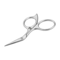 Forfecuta pentru sprancene, inox, 95mm - Zwilling TWINOX