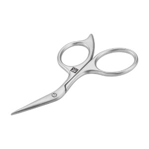 Forfecuta pentru sprancene, inox, 95mm - Zwilling TWINOX