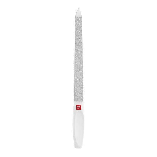 Pila unghii, otel nichelat, 160mm - Zwilling Classic Inox