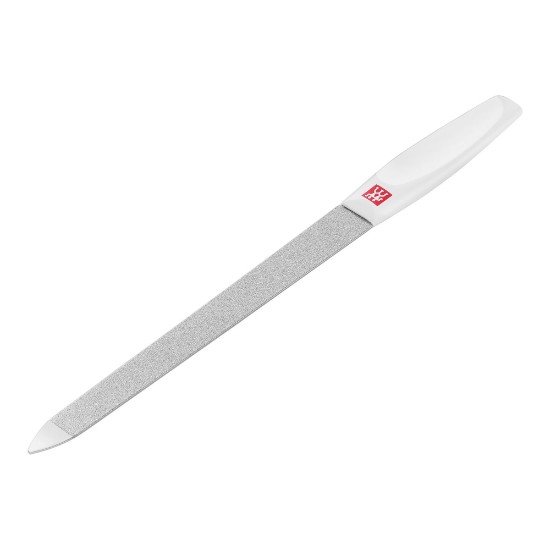 Pila unghii, otel nichelat, 160mm - Zwilling Classic Inox