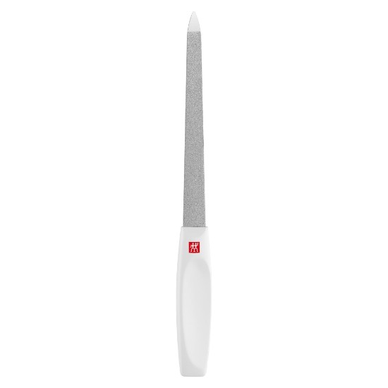 Pila unghii, otel nichelat, 180mm - Zwilling Classic Inox