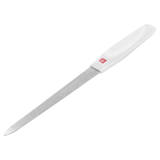 Pila unghii, otel nichelat, 180mm - Zwilling Classic Inox