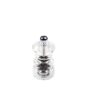 Rasnita pentru piper, acrilic, 9 cm, "Nancy" - Peugeot
