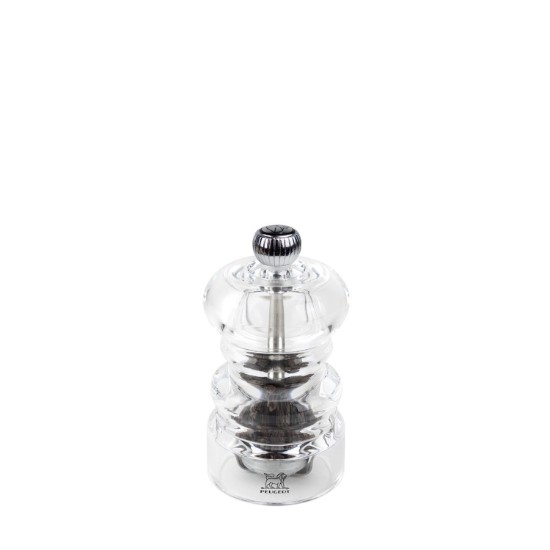 Rasnita pentru piper, acrilic, 9 cm, "Nancy" - Peugeot