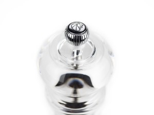 Rasnita pentru piper, acrilic, 9 cm, "Nancy" - Peugeot