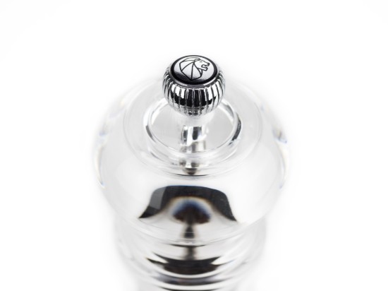 Rasnita pentru piper, acrilic, 9 cm, "Nancy" - Peugeot