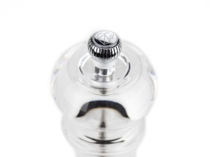 Rasnita de sare, 9 cm, acrilic, "Nancy" - Peugeot