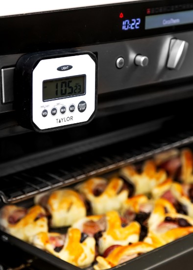Cronometru digital Splash 'N' Drop, "Taylor Pro" - Kitchen Craft