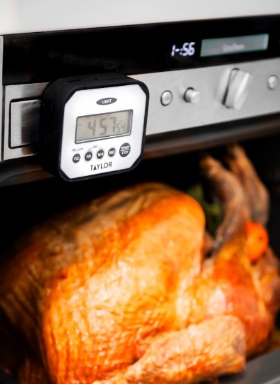 Cronometru digital Splash 'N' Drop, "Taylor Pro" - Kitchen Craft