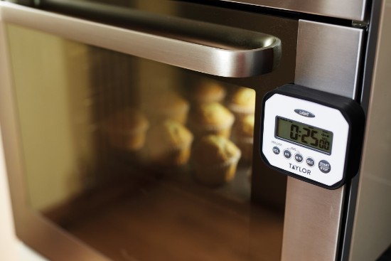 Cronometru digital Splash 'N' Drop, "Taylor Pro" - Kitchen Craft