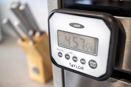 Cronometru digital Splash 'N' Drop, "Taylor Pro" - Kitchen Craft