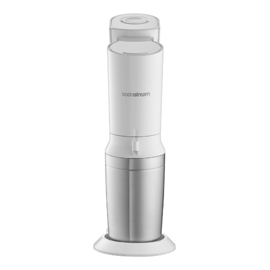 Aparat sifon Crystal, White - SodaStream