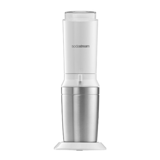 Aparat sifon Crystal, White - SodaStream