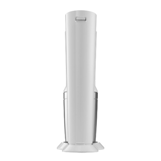 Aparat sifon Crystal, White - SodaStream