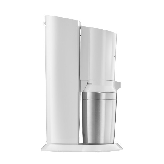 Aparat sifon Crystal, White - SodaStream