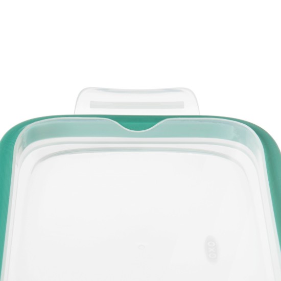 Caserola dreptunghiulara, sticla, 24 x 16,7 x 9,4 cm, 1,9L, "Good Grips" - OXO