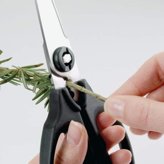 Foarfeca de bucatarie, inox, 22 cm, "Good Grips" - OXO