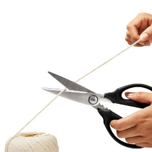 Foarfeca de bucatarie, inox, 22 cm, "Good Grips" - OXO