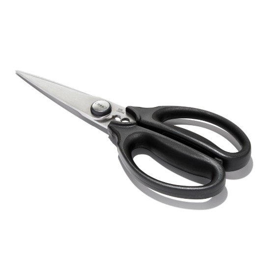 Foarfeca de bucatarie, inox, 22 cm, "Good Grips" - OXO