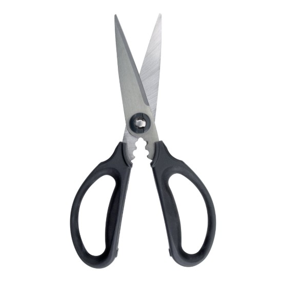 Foarfeca de bucatarie, inox, 22 cm, "Good Grips" - OXO