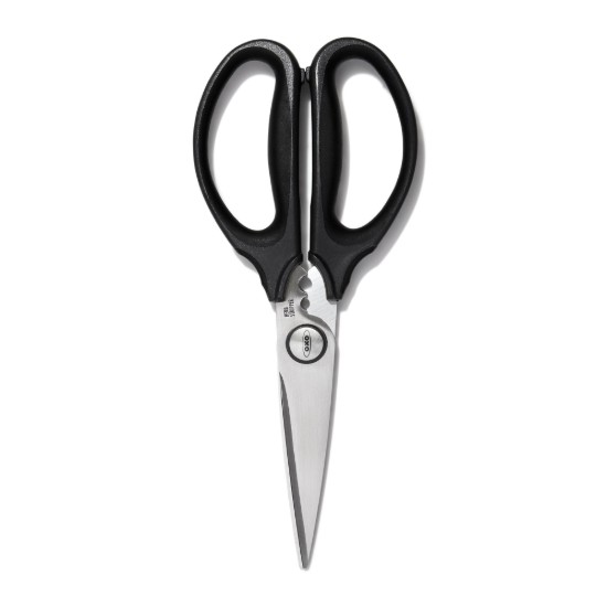 Foarfeca de bucatarie, inox, 22 cm, "Good Grips" - OXO