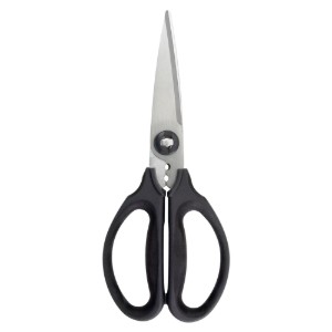 Foarfeca de bucatarie, inox, 22 cm, "Good Grips" - OXO