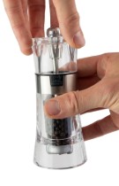 Rasnita pentru piper, 14 cm, "Oslo" - Peugeot