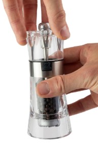 Rasnita pentru piper, 14 cm, "Oslo" - Peugeot