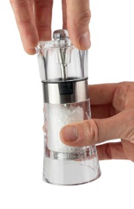 Rasnita pentru sare, 14 cm, "Oslo" - Peugeot
