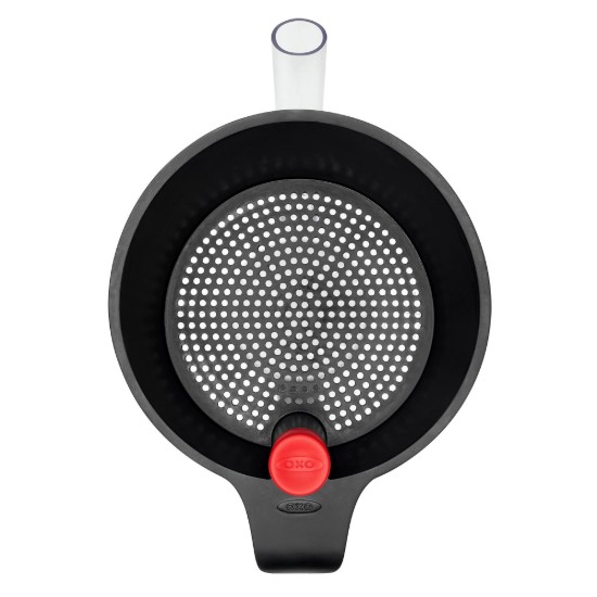 Cana separator grasime, plastic, 1L, "Good Grips" - OXO