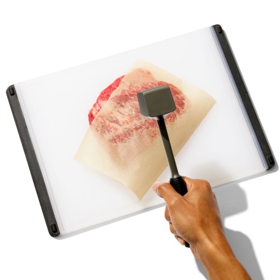 Ciocan pentru carne, otel, "Good Grips" - OXO