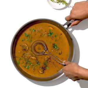 Tel pentru sos, inox - OXO