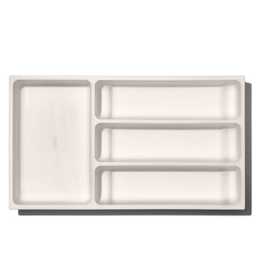 Organizator extensibil pentru sertar, plastic, 25-45,9 cm - OXO