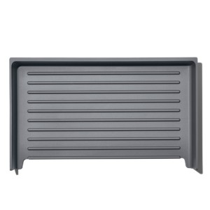 Organizator extensibil pentru sertar, plastic, 25-45,9 cm - OXO