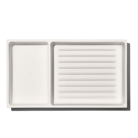 Organizator extensibil pentru sertar, plastic, 25-45,9 cm - OXO