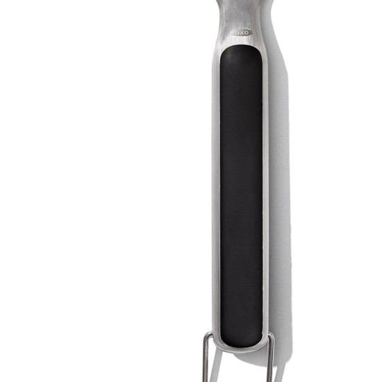Paleta pentru gratar, 36,8 cm, inox, "Good Grips" - OXO