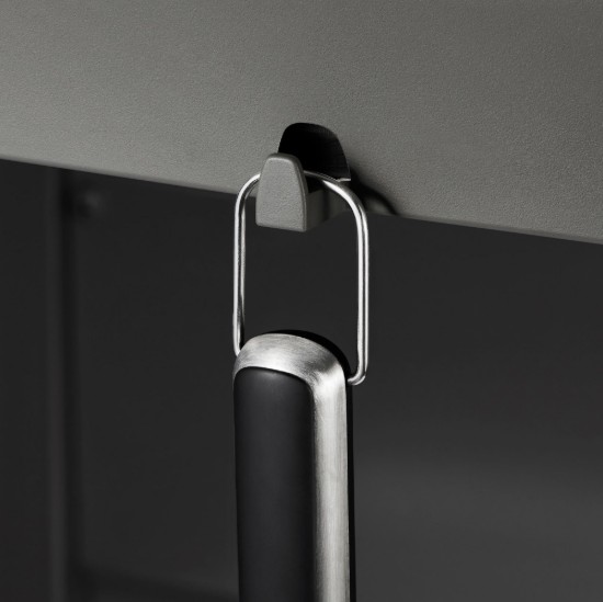 Paleta pentru gratar, 36,8 cm, inox, "Good Grips" - OXO